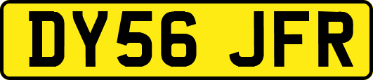 DY56JFR