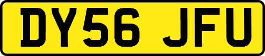 DY56JFU