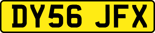 DY56JFX