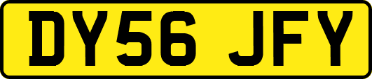 DY56JFY