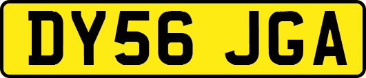 DY56JGA