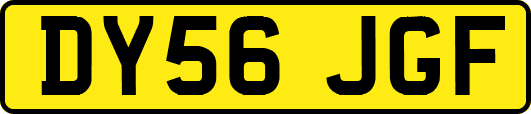 DY56JGF