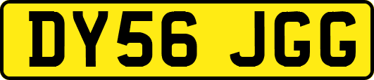 DY56JGG