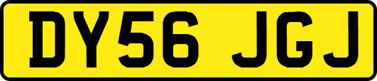 DY56JGJ