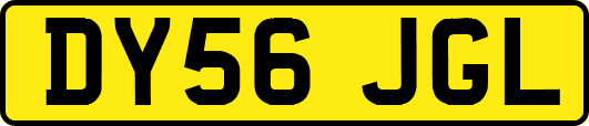 DY56JGL