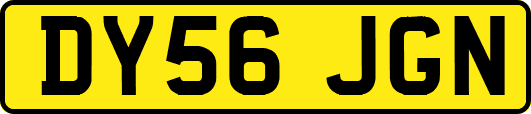 DY56JGN