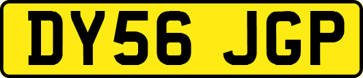 DY56JGP