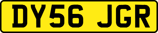 DY56JGR