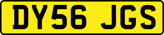 DY56JGS