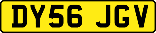 DY56JGV