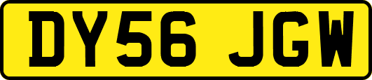 DY56JGW
