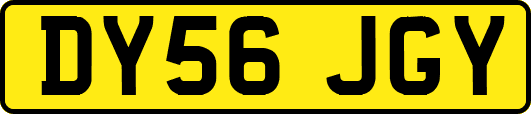 DY56JGY