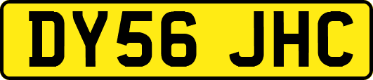 DY56JHC