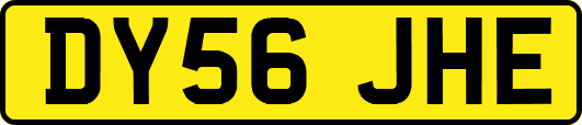 DY56JHE