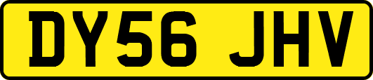 DY56JHV