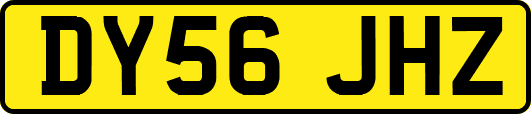 DY56JHZ