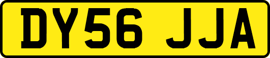 DY56JJA