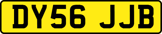 DY56JJB