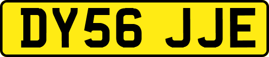 DY56JJE
