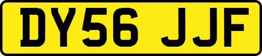 DY56JJF