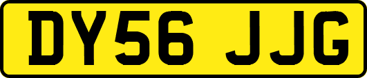 DY56JJG
