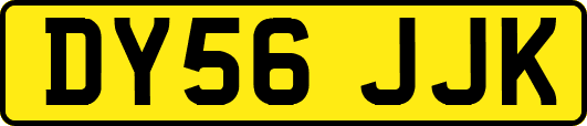DY56JJK