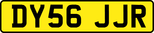 DY56JJR
