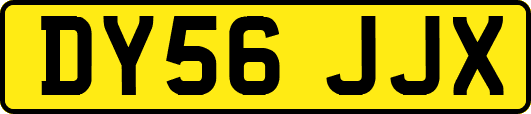 DY56JJX