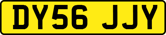 DY56JJY