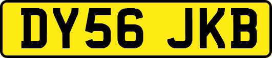 DY56JKB