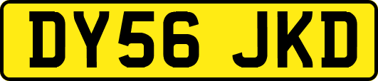 DY56JKD