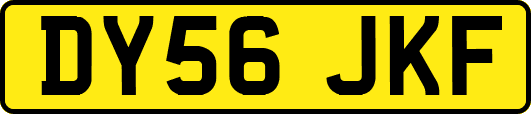 DY56JKF