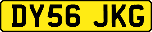 DY56JKG
