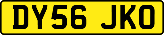 DY56JKO