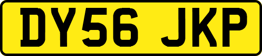 DY56JKP