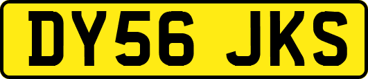 DY56JKS