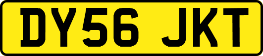 DY56JKT