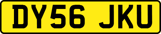 DY56JKU