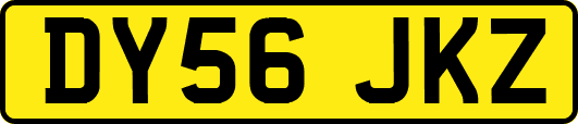 DY56JKZ