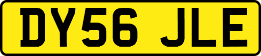DY56JLE