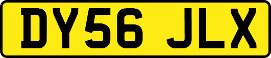 DY56JLX