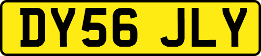 DY56JLY