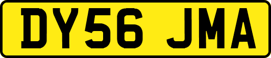 DY56JMA