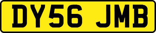 DY56JMB