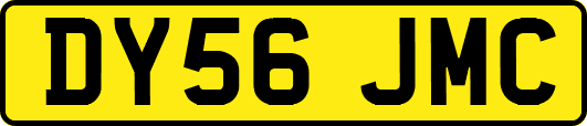 DY56JMC