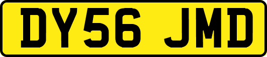 DY56JMD