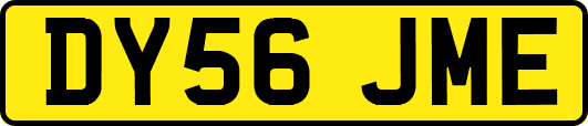 DY56JME