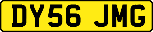 DY56JMG