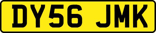 DY56JMK