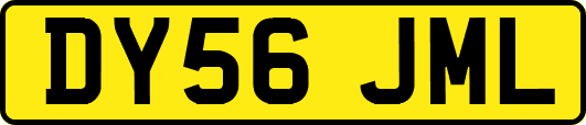 DY56JML